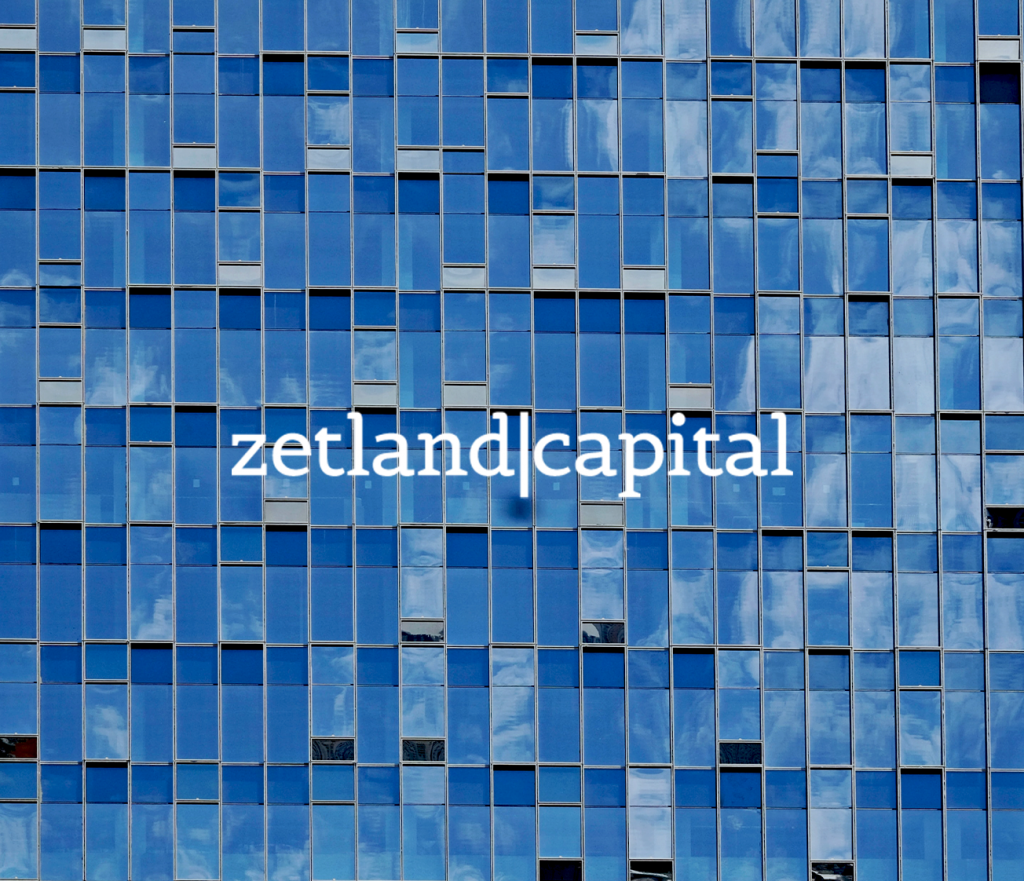 ZSSFII Final Close Oversubscribed Zetland Capital